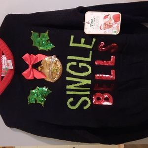 Ugly Christmas Sweater Unisex?